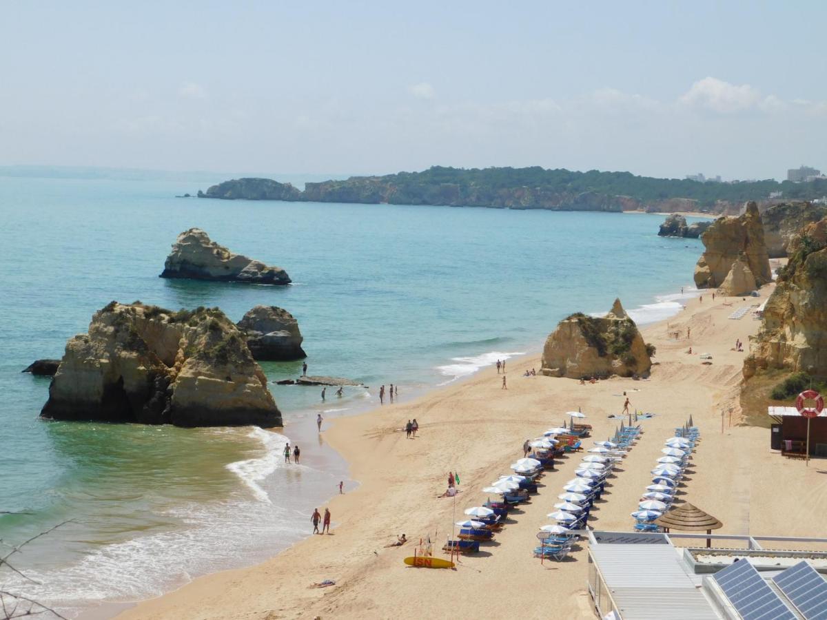 Encosta Da Marina Family Daire Portimão Dış mekan fotoğraf