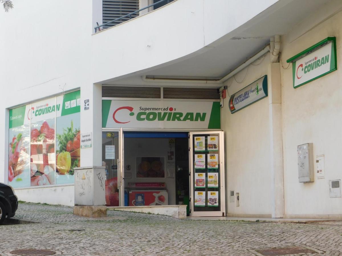 Encosta Da Marina Family Daire Portimão Dış mekan fotoğraf