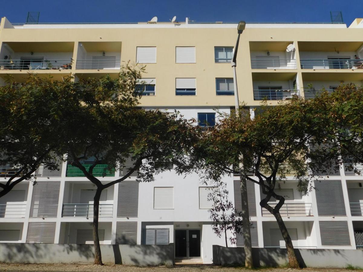 Encosta Da Marina Family Daire Portimão Dış mekan fotoğraf