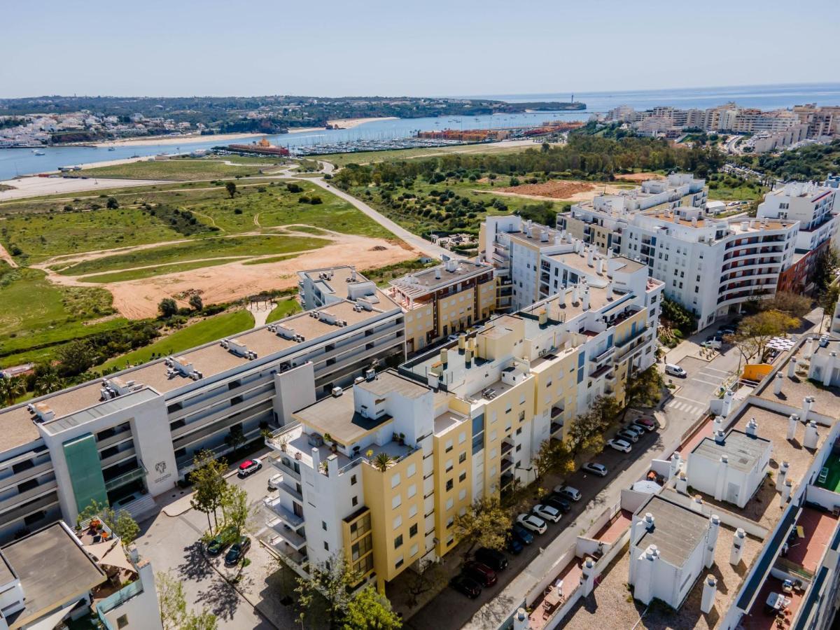 Encosta Da Marina Family Daire Portimão Dış mekan fotoğraf