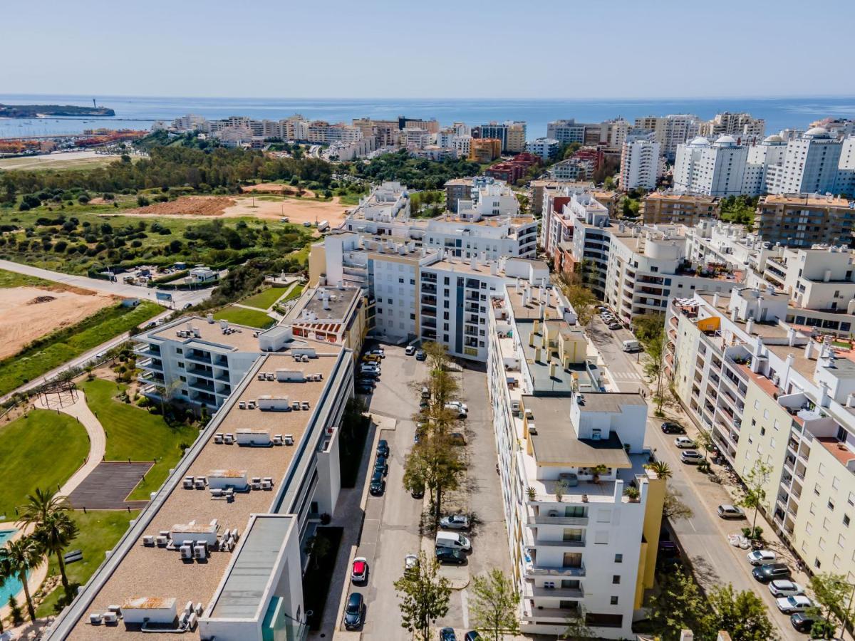 Encosta Da Marina Family Daire Portimão Dış mekan fotoğraf