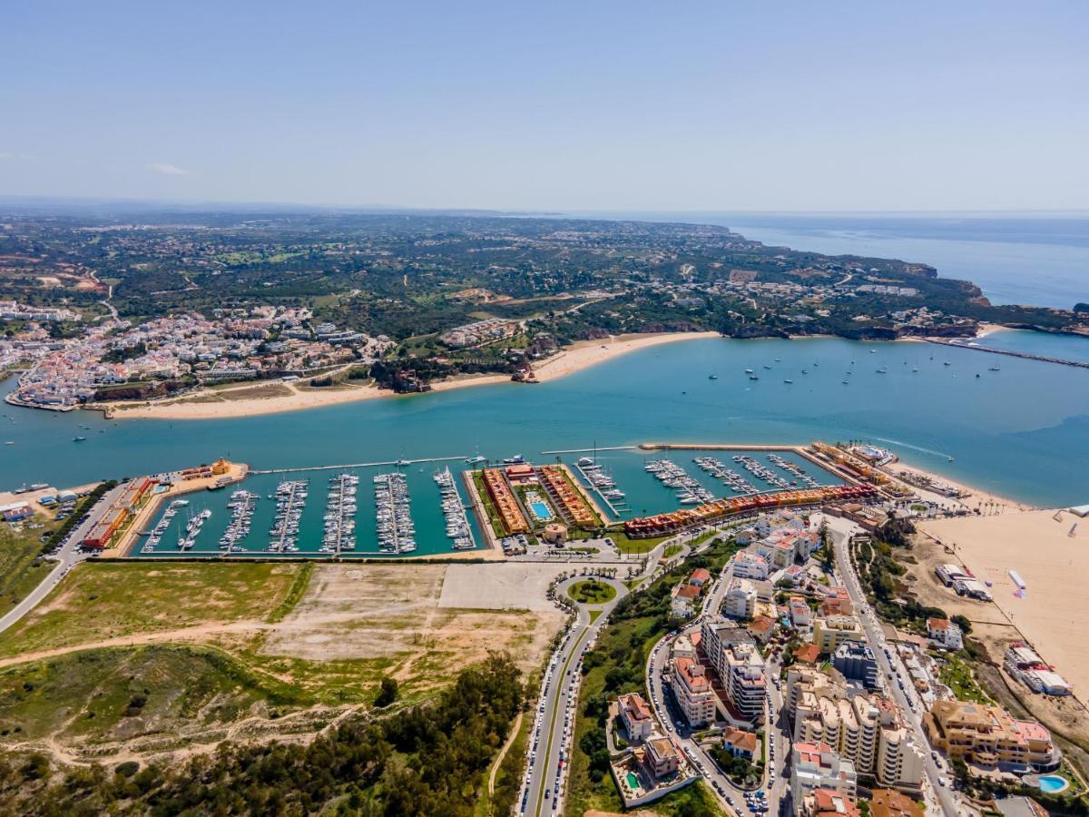 Encosta Da Marina Family Daire Portimão Dış mekan fotoğraf