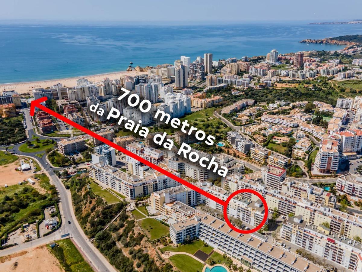 Encosta Da Marina Family Daire Portimão Dış mekan fotoğraf