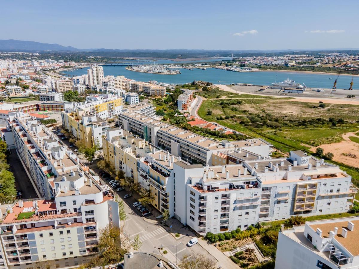 Encosta Da Marina Family Daire Portimão Dış mekan fotoğraf
