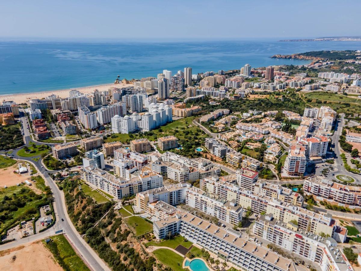 Encosta Da Marina Family Daire Portimão Dış mekan fotoğraf