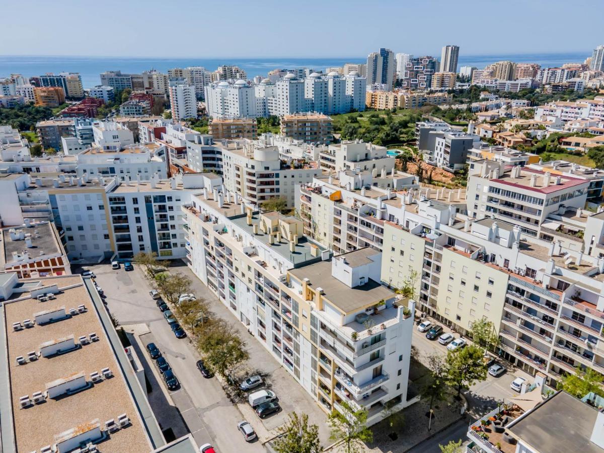 Encosta Da Marina Family Daire Portimão Dış mekan fotoğraf