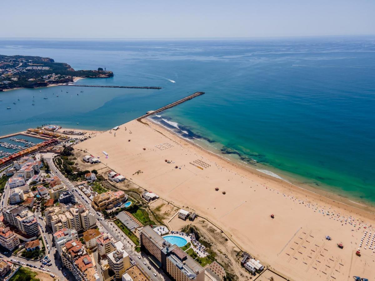 Encosta Da Marina Family Daire Portimão Dış mekan fotoğraf