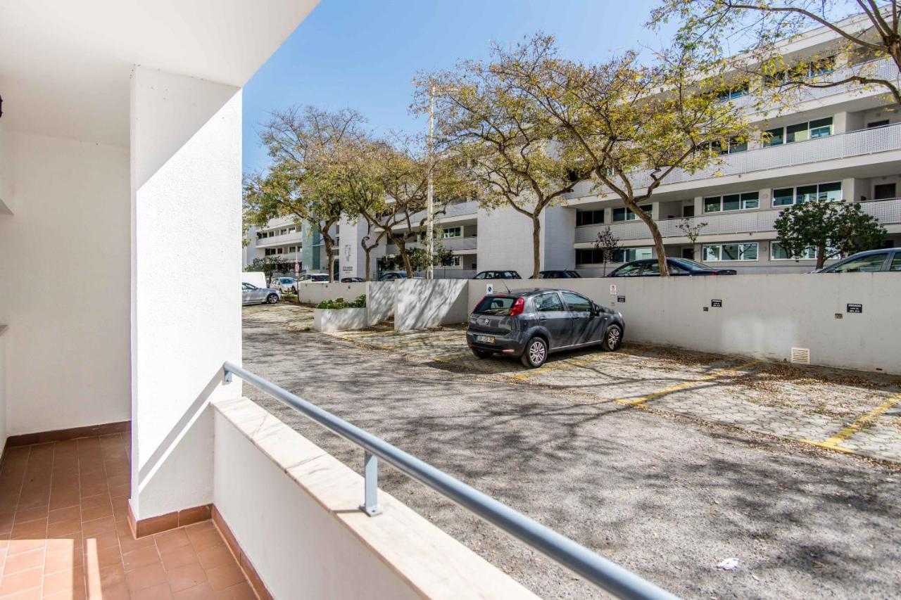 Encosta Da Marina Family Daire Portimão Dış mekan fotoğraf