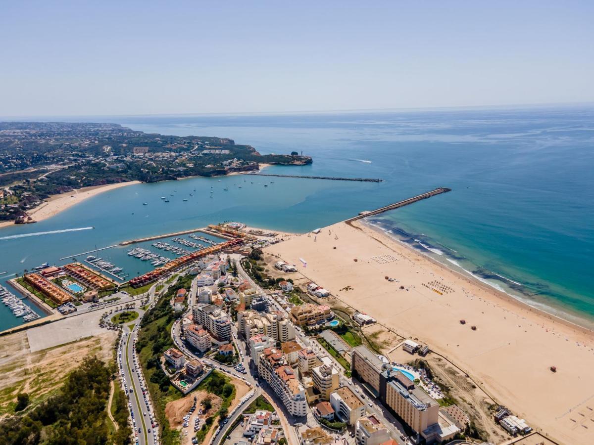 Encosta Da Marina Family Daire Portimão Dış mekan fotoğraf